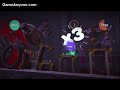 Little Big Planet  - The Wedding - Skulldozer