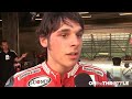 Niccolo Canepa fastest at Indy MotoGP test for Ducati