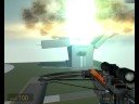 Garrys Mod Twin-Tower Atom Bomb Garrys Mod Twin-Tower Atom Bomb