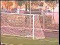 VICTOR MERCHAN,GOLES 05/06,REAL MADRID CANTERA