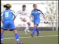 VICTOR MERCHAN,GOLES 05/06,REAL MADRID CANTERA