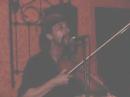 The Dusty Buskers Play the Copper Queen Hotel Bar. The Dusty Buskers Play the Copper Queen Hotel Bar.