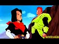 Skrillex [Dubstep DBZ AMV]