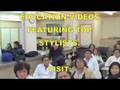 videos de Hilltop Beauty School