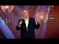 Comedy stand up with Omid Djalili with adult themes. Omid has an idea to launch an Iranian version of a BBC soap opera and call it Middle-EastEnders. Contains strong language.