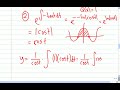 Mr Joyce AP Calculus - First Order Linear Differential Equations IV