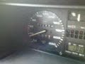Golf 2 Gti 1.8 8v 30-130kmh