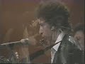 Bob Dylan - Simple Twist of Fate  (1975)