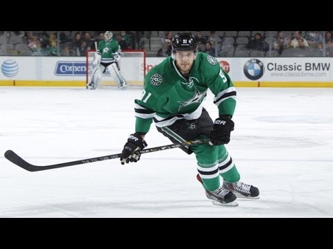 Video: Tyler Seguin Hat Trick