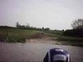 Hovercrafting At Jakes