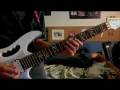 videos de September Solo (Andy TImmons) lesson 2
