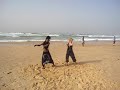 Click here to watch this video Sabar ak football..