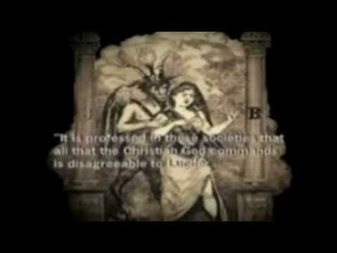 freemasonic - Taken from the Documentary