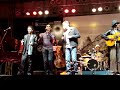 Cabernet - Festival de Jazz Campana - Sixteen Tons