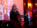Vito Truglio @ Pearl Lounge Honolulu July 15,2011