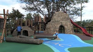 Palisades Recreation Center Palisades Recreation Center