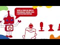 Miniature vidéo Figurine pour conteuse à histoire : Le petit chaperon rouge