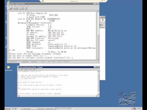 how to enable fcp on netapp