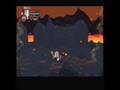 Castle Crashers Lava World
