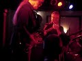 Jimmy Herring & the Codetalkers Jimmy Herring & the Codetalkers