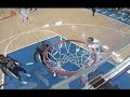 Vince Carter Best Dunk Ever 2000 Olympics (IL Gangsta Remix).mpg