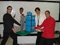 1º video UNIFACS projeto Elevador 2007.1