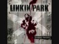 papercut-linkin park with lyrics