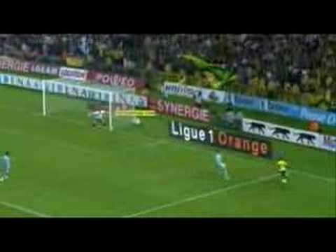 Nantes Foot En Detresse