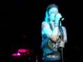 Natasha Bedingfield Pocketful Of Sunshine Irving Plaza 62508