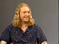 Dan Sheehan on "Earl Chalmers Live"