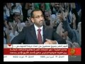 تغطية خاصة بشأن آخر التطورات السياسية والميدانية في الساحة اليمنية 15 9 2011