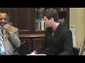 Jesse Jackson on Tomorrow with Alex Beinstein Part 1 Jesse Jackson on Tomorrow with Alex Beinstein Part 1