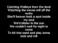 videos de kid rock all summer long with words