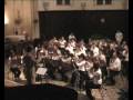 bagé,McQueen,musicale