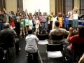 "One Day" Sung by the Mississippi Baha'i Summer School