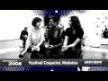 Festivais pelo Brasil - Retrospectiva 2008 - Showlivre.com