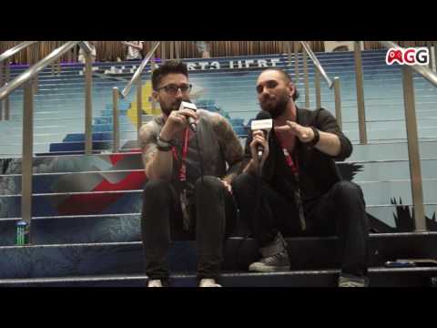 Vidéo 1