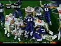 Northwestern Wildcats vs. Ohio State Highlights 10/2/04 Northwestern Wildcats vs. Ohio State Highlights 10/2/04