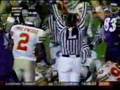 Northwestern Wildcats vs. Ohio State Highlights 10/2/04
