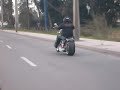 Harley Chile