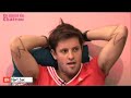 scoop star academy 7 - les images non diffus�es de la liaison entre raphaelle ricci et quentin.