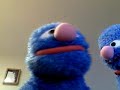 The Naked Blue Sock and How NOT To Treat Your Pet (EXPLICIT)