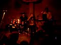 Sharom DC - Cantando Paris en La Estacion de Barranco