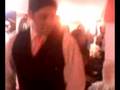 los esposos celebrando su boda!!!!!!!!!!!