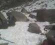 Iztaccihuatl camping