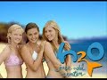 the opening and closing theme song to my fave show on TEENICK, H2O!!