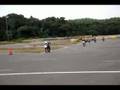 2008 ミニバイク8耐 美浜サーキット