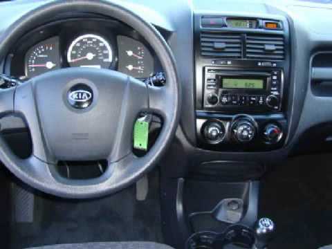 WA 98204 800.694.1576 Year 2005 Make: Kia Model: Sportage Engine: 2.0L WA 98204 800.694.1576 Year 2005 Make: Kia Model: Sportage Engine: 2.0L