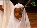 очень красивое чтение ребенком Корана (قرائة جميلة جدا)