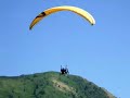 Gleitschirm+Rollstuhl,Paragliding+Wheelchair,Vol+handicap